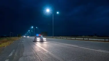 Léa Demagny : l'accident de la route cachait-il une exécution ?