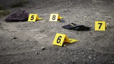 Affaire Malgouyres : crime dans le plus beau jardin de France