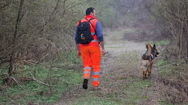 Marie-Hélène Audoye, la disparue de la Côte d'Azur