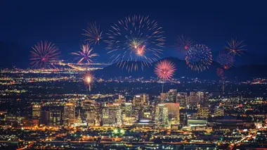 Réveillon mortel : la dernière soirée de Laëtitia Hemery