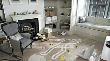 Joséphine Bernard : vrai ou faux suicide ?