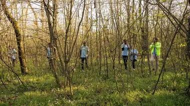 Disparition de Leslie et Kévin : le jeu trouble du meilleur ami