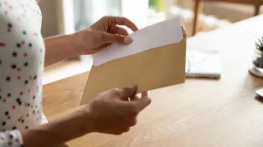 Au coeur du crime Affaire Beaugendre : les mystérieuses lettres de Madame G.