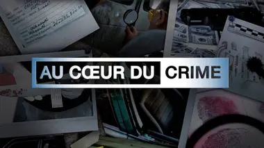 Au coeur du crime S15E09 Une affaire de famille