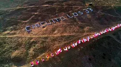 Au coeur du désastre