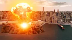 Au coeur du désastre S02E01 L'explosion de Beyrouth