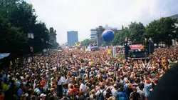 Au coeur du désastre