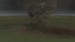 Au coeur du désastre Eruption de tornades