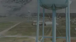 Au coeur du désastre Eruption de tornades