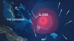 Au coeur du désastre  Naufrage aux Bermudes