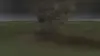 Eruption de tornades