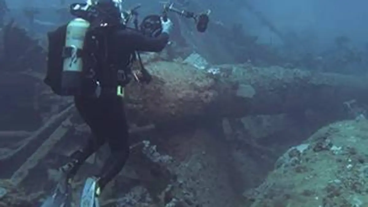 Au coeur du John Higginson