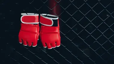 Entraînements sous haute tension