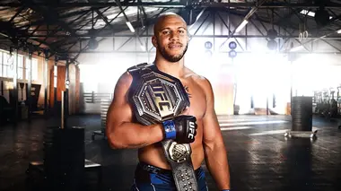 De combattants professionnels à champions