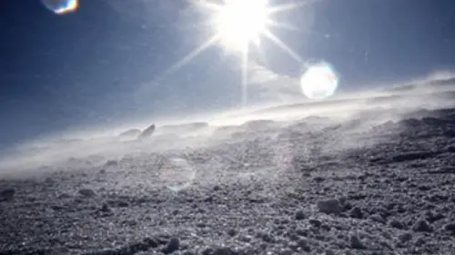 Épisodes de Au coeur du monde arctique