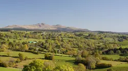 Au coeur du parc naturel régional