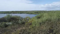 Au coeur du parc naturel régional