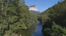 Au coeur du parc naturel régional