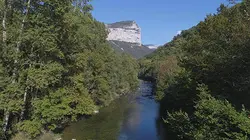 Au coeur du parc naturel régional