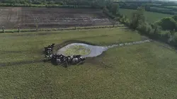 Au coeur du parc naturel régional