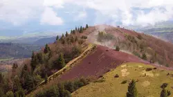 Au coeur du parc naturel régional