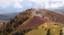 Au coeur du parc naturel régional