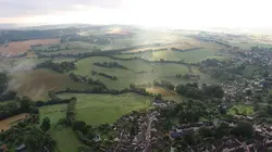 Au coeur du parc naturel régional