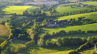 Au coeur du parc naturel régional Au coeur du parc naturel régional du Perche