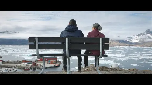 Au coeur du phoque replay