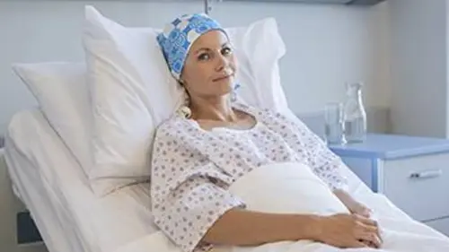 Au coeur du Télévie