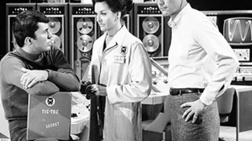 Au coeur du temps S01E17 Le duel