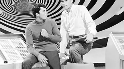 Au coeur du temps S01E22 Billy le Kid