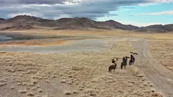 Au-delà de la mort : les secrets des rites funéraires