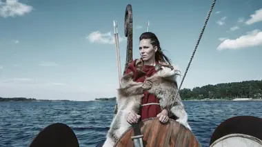 Vikings, Incas, Tell banat