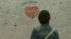 Au-déla de nos larmes
