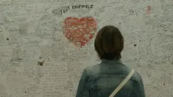 Au-déla de nos larmes