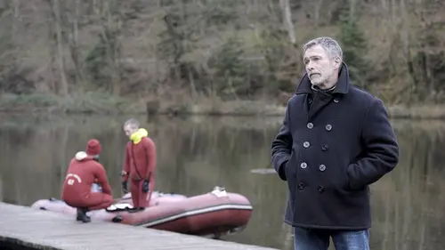 Au-delà des apparences S01E06 A qui la faute ?