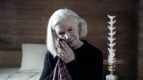 Au-delà des apparences S01E03 Le trou noir