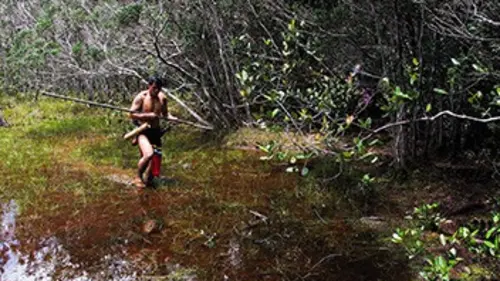 Au-delà des frontières, Equateur E05 Episode 5