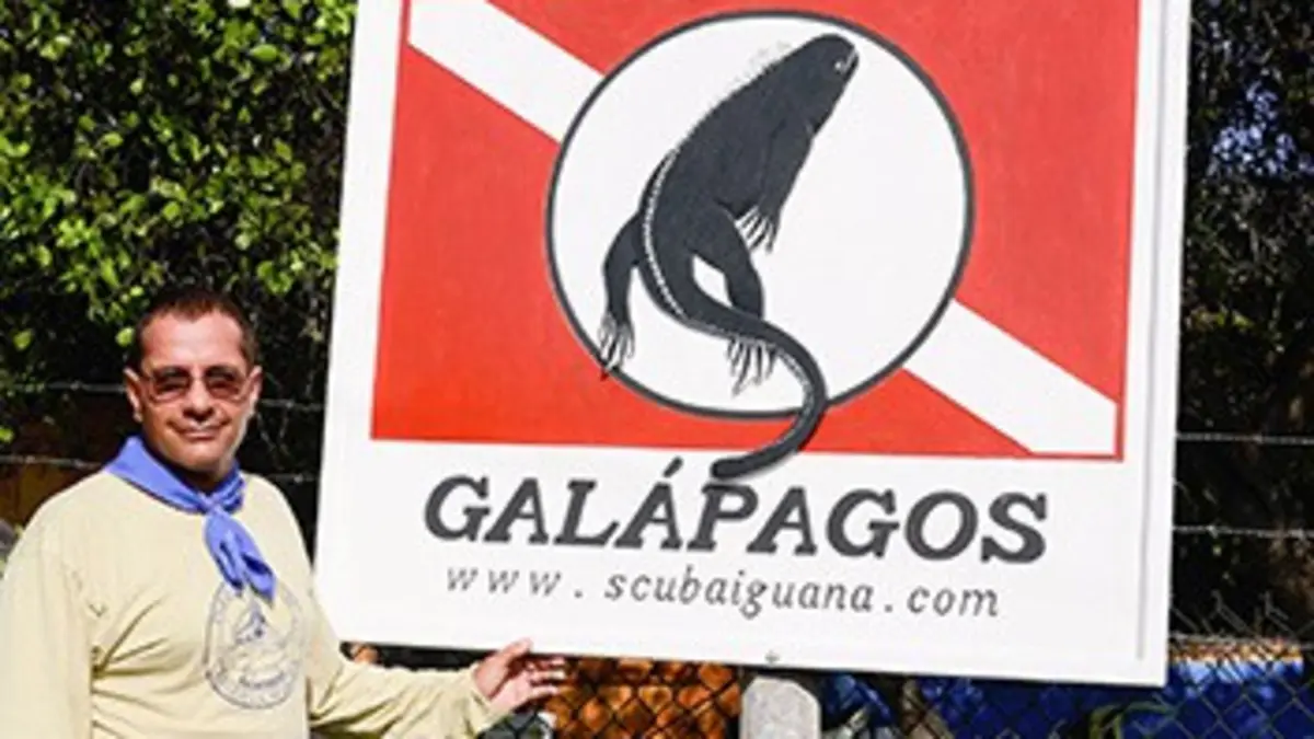 Au-delà des frontières, Equateur E02 Episode 2