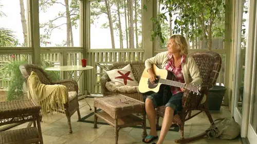 Au-delà des marécages : Beverly Jo Scott