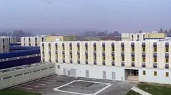 Visuel de Au-delà des murs