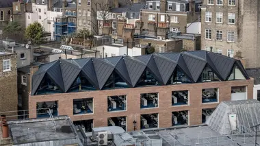 Un développement durable pour les villes