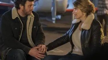 Au-dessus des nuages (2019)