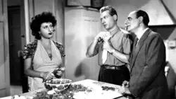 Au diable la misère