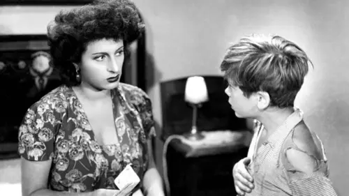 Au diable la misère