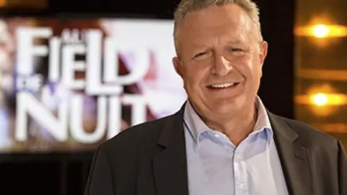 Épisodes de Au Field de la nuit