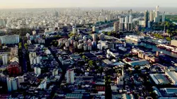 Au fil de l'Argentine