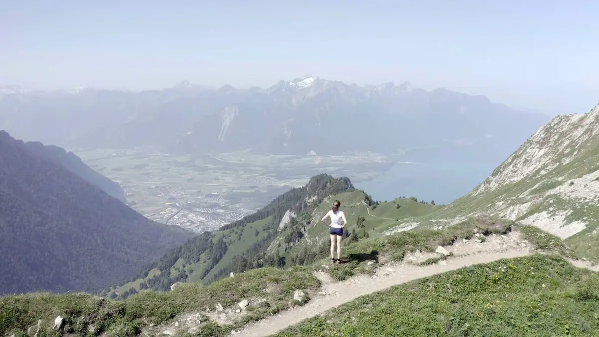 Au fil de l'eau Le Rhône