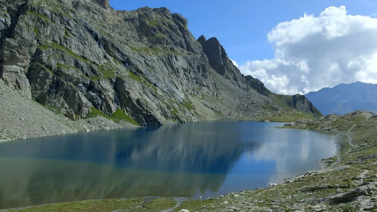 Au fil de l'eau L'Inn